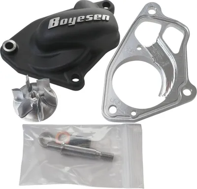 Image de Couvercle/Pompe à eau pour Yamaha YZF (modèle spécifique non précisé)
