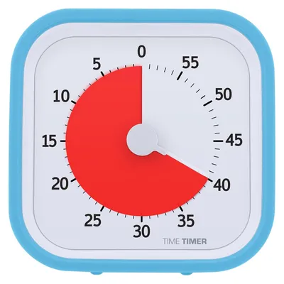 Produktbild von Time Timer MOD - Sprint Edition