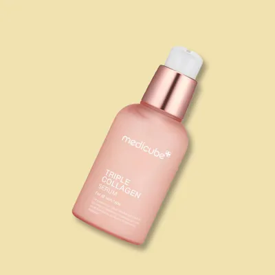Obrázok produktu pre Medicube Triple Collagen Serum intenzívne kolagenové sérum 55 ml