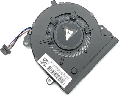 Immagine prodotto di Ventola di ricambio compatibile con HP Pavilion 15-cs0400
