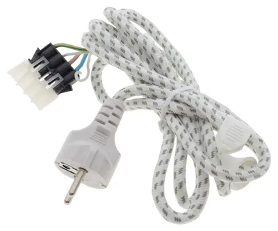 Immagine prodotto di Rowenta cavo alimentazione spina ferro stiro Focus DW5129 DW5205 DW5240 DW5241