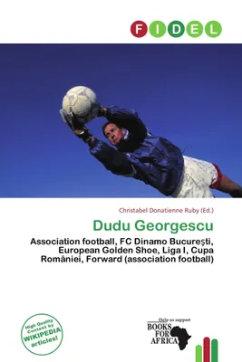 Produktbild von Dudu Georgescu