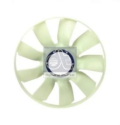 Produktbild von DT Spare Parts Lüfterrad Motorkühlung 7.60707