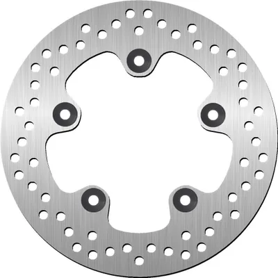 Produktbild von NG Bremsscheibe für YAMAHA MOTORCYCLES YZF-R 220mm 1511