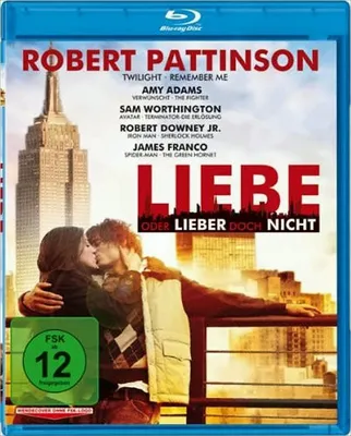 Produktbild von Klein, S: Liebe oder lieber doch nicht