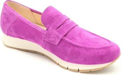 Produktbild von Gabor Damen Damenschuhe lila Gr. 7