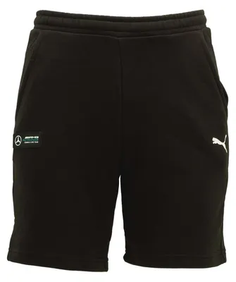 Produktbild von Puma Herren AMG Mercedes Formel 1 MAPF1 E horts Hose Größe S