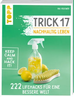 Immagine prodotto di Trick 17 - Nachhaltig leben