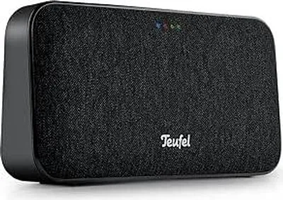 Immagine prodotto di Altoparlante portatile Bluetooth/Wifi "Go Voice" di Teufel