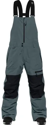 Horsefeathers Ski- Snowboardhose BERETT PANTS - storm