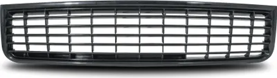 Immagine prodotto di Griglia radiatore griglia sportiva griglia anteriore senza emblema nero per Audi A4 8E B6