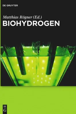 Produktbild von Biohydrogen