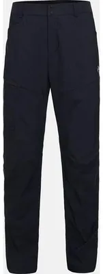 Image de PEAK PERFORMANCE M iconiq pants pour Homme, Noir, XXL