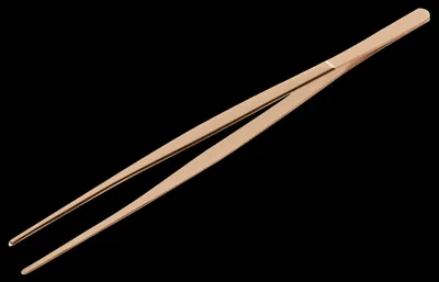 Imagen del producto de Sambonet Pinzette 30 cm Edelstahl/PVD Kupfer 42902C30