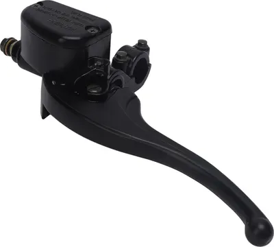 Image de Levier de maître-cylindre de frein ATV de rechange pour Polaris Sportsman 400 450 500 Scrambler avant gauche