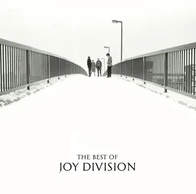 Produktbild von Joy Division-The Best Of