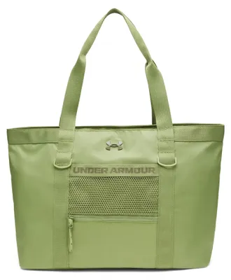 Produktbild von Under Armour Studio 21.75l Stofftasche Grün  Grün One Size