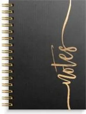 Image de Burde Carnet de notes A5 Notes