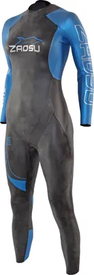 Produktbild von ZAOSU Neoprenanzug Triathlon Damen Racing Elite | Fina zugelassener Wetsuit , Größe:WXS
