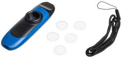 Immagine prodotto di Latone DK-12 Kazoo Blue