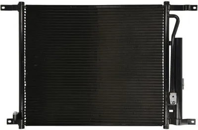 Obrázek produktu pro Kondenzátor, klimatizace THERMOTEC KTT110419