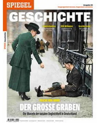 Obrázek produktu pro Der grosse Graben