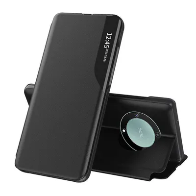 Obrázek produktu pro Pouzdro Honor Magic 5 Lite eFold Series černé