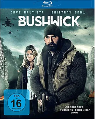 Produktbild von Bushwick