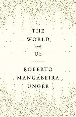 Produktbild von The World and Us