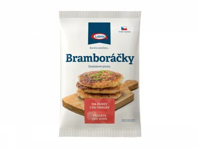 Obrázek produktu pro Bramboráčky 1 x 250 g