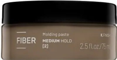 Produktbild von Lakmé K.Finish Fiber Molding Paste Stylingpaste für mittleren Halt 75 ml