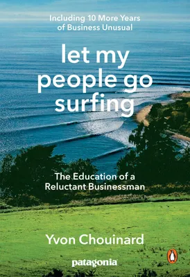 Produktbild von Let My People Go Surfing