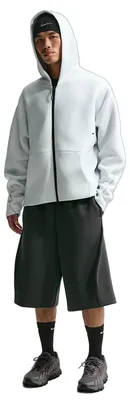 Image de Nike M NRG NOCTA TCH FLC OH PANT HV6539-060, noir, taille XL