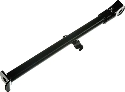 Immagine prodotto di Supporto laterale nero, per ruote da 19/17", doppio montaggio a molla S53, S83 o
