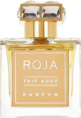 Image de Roja Parfums Taif Aoud Parfum UNISEX 100 ml