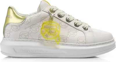 Produktbild von Schuhe Karl Lagerfeld Kapri Nft KL6252201E