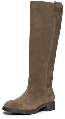 Produktbild von Steve Madden Stiefel Stiefel Veloursleder