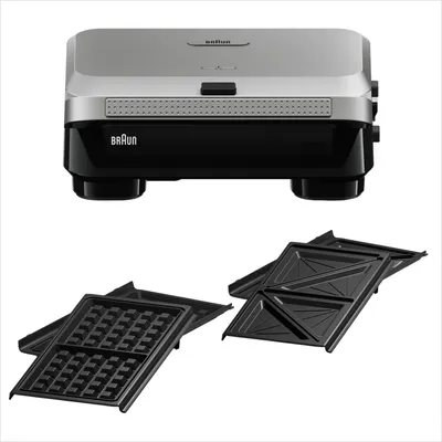Immagine prodotto di Braun SM5005 Sandwich