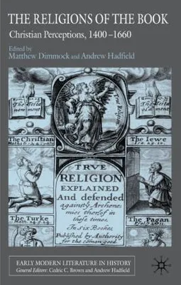 Image de The Religions of the Book