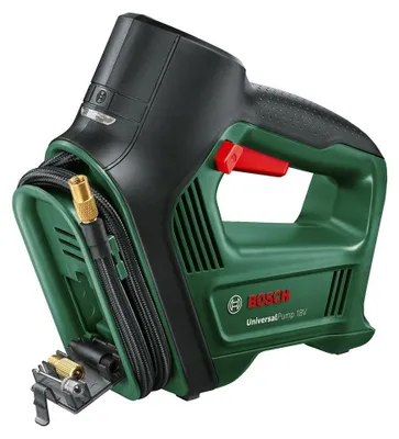 Imagen del producto de Inflador BOSCH HG UniversalPump 18V (Cuerpo solo)