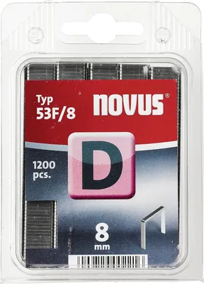Obrázok produktu pre Spinky 53F/8 PU=1200 kusov