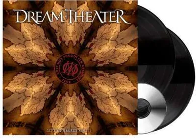 Obrázok produktu pre Dream Theater - Live At Wacken (2015) (180g) (2 LP + CD)