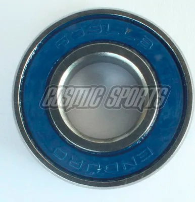 Zdjęcie produktu dla Łożysko Enduro Abec 3 699 lb Silver 9 x 20 x 6 mm Silver 9 x 20 x 6 mm
