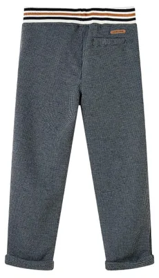 Produktbild von vidaXL Kinderhose Anthrazit 92