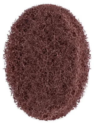 Produktbild von PFERD POLINOX marbling discs MKRK, 5 cm, 100 Stück(e)