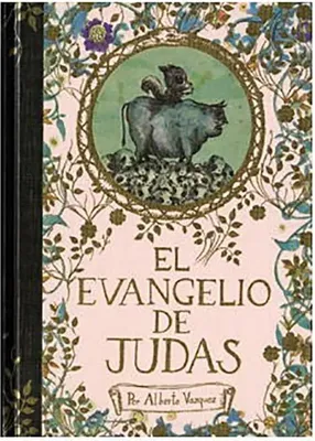 Image de L'Évangile de Judas