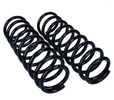 Produktbild von MAXGEAR 60-1547D Fahrgestellfeder x