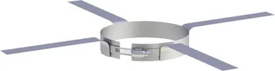 Produktbild von Jeremias EW-FU Montageschelle Ø160mm
