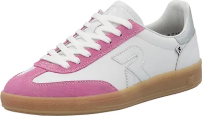 Produktbild von Rieker Sneaker Sneaker Glattleder