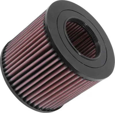 Immagine prodotto di K&N E-2023 Filtro aria ad alte prestazioni per TOYOTA LAND CRUISER 90 (J9) Filtro a lunga durata Round